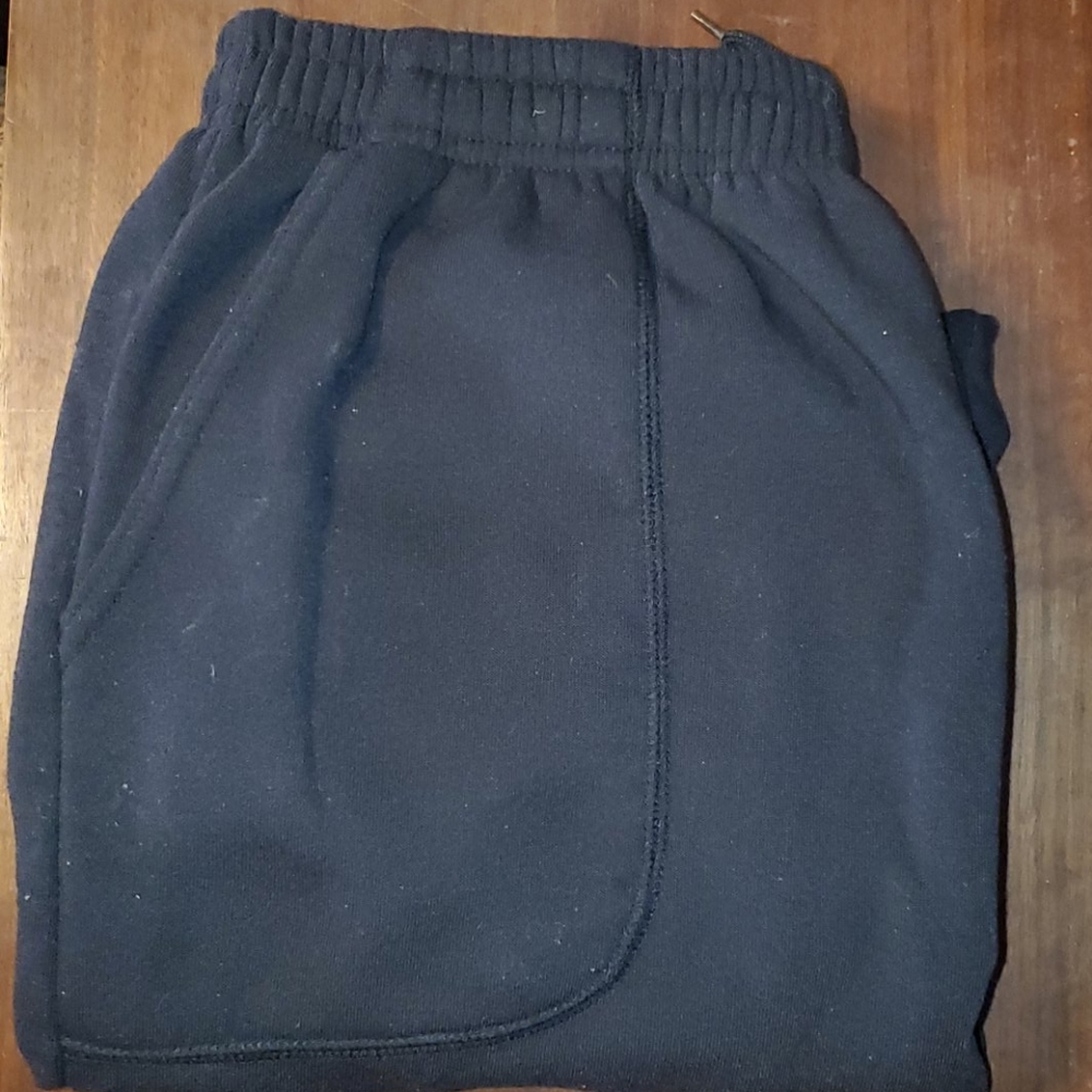 Climate Concepts Men's and Big Men's Fleece Cargo
